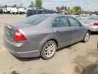 2011 FORD FUSION