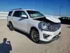 2018 FORD Expedition