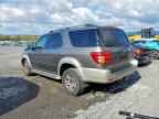 2003 TOYOTA Sequoia