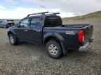 2006 NISSAN Frontier