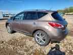 2011 NISSAN MURANO