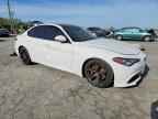 2018 ALFA ROMEO Giulia