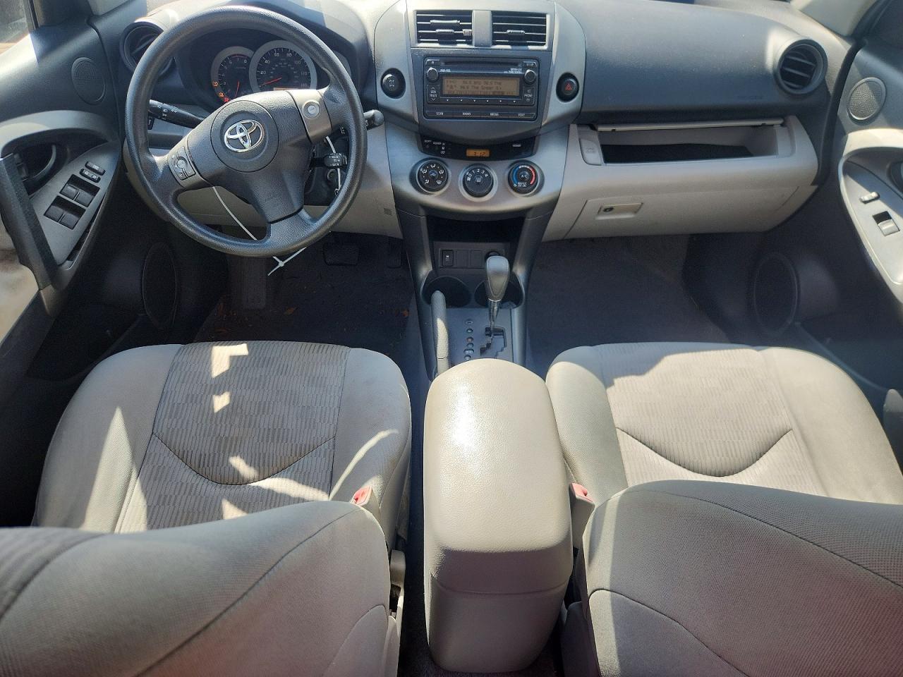 2012 TOYOTA RAV4