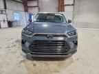 2024 TOYOTA HIGHLANDER