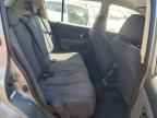 2007 NISSAN VERSA
