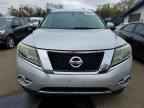2014 NISSAN PATHFINDER