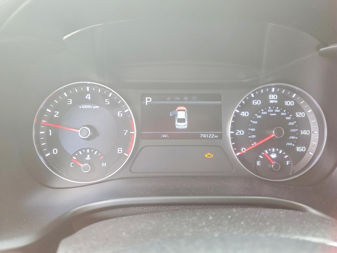 2022 KIA FORTE