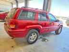 2004 JEEP Grand Cherokee