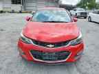 2016 CHEVROLET CRUZE