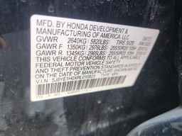 2024 ACURA MDX