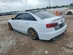 2016 AUDI S6