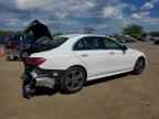 2021 MERCEDES-BENZ E-Class