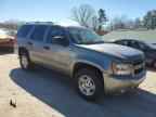 2007 CHEVROLET Tahoe