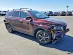 2018 KIA SORENTO