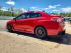 2016 SUBARU WRX