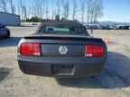 2008 FORD MUSTANG