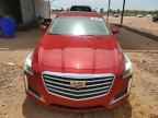 2017 CADILLAC CTS
