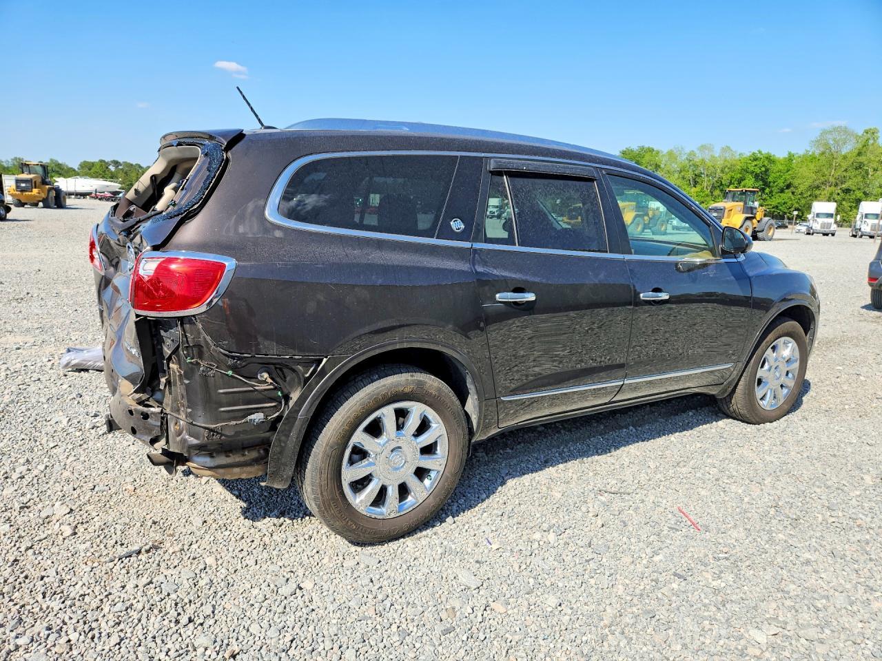 2013 BUICK ENCLAVE