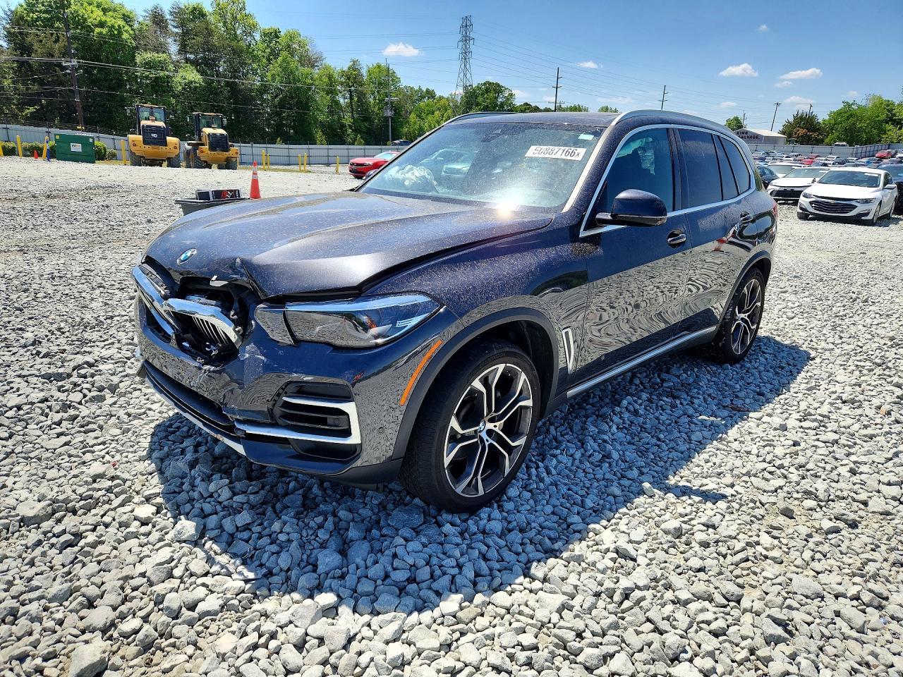 2023 BMW X5