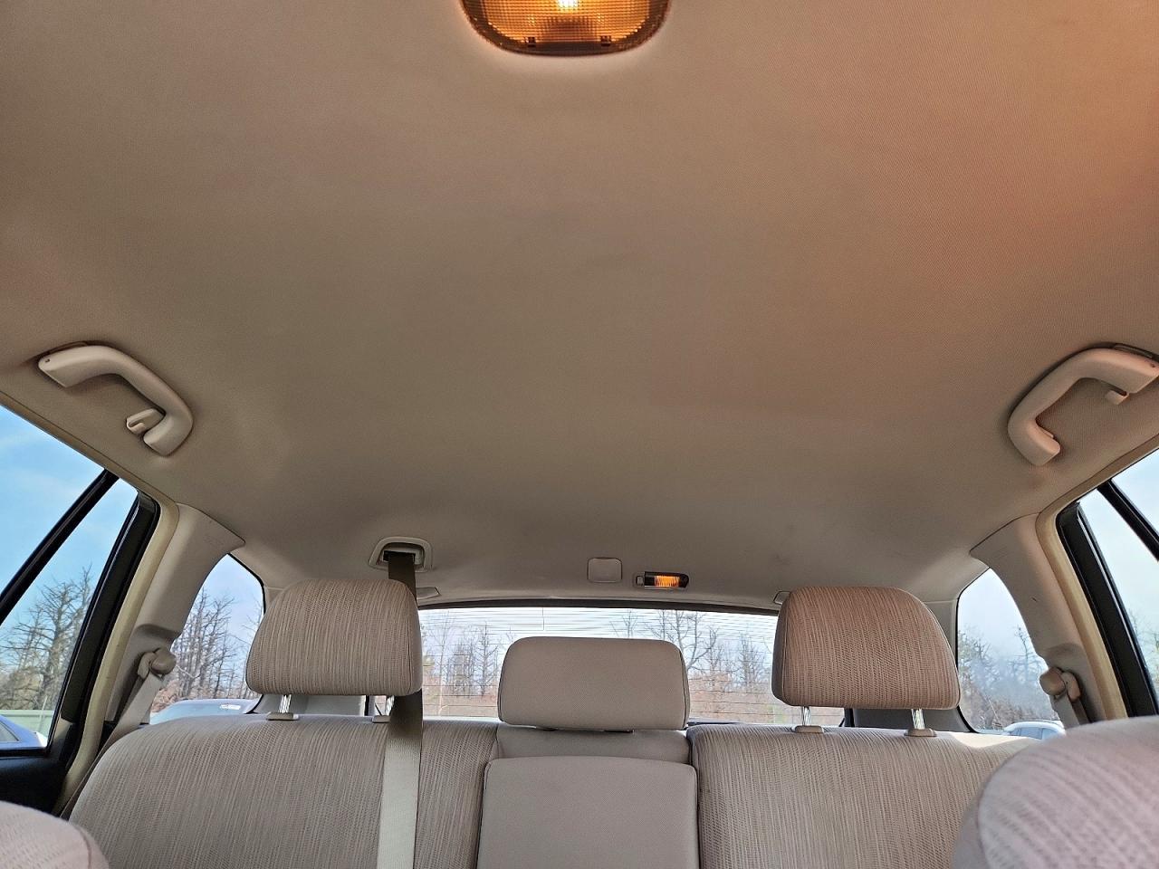 2014 SUBARU Outback