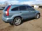 2011 HONDA CR-V