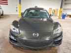 2010 MAZDA RX-8