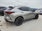 2024 LEXUS NX 350