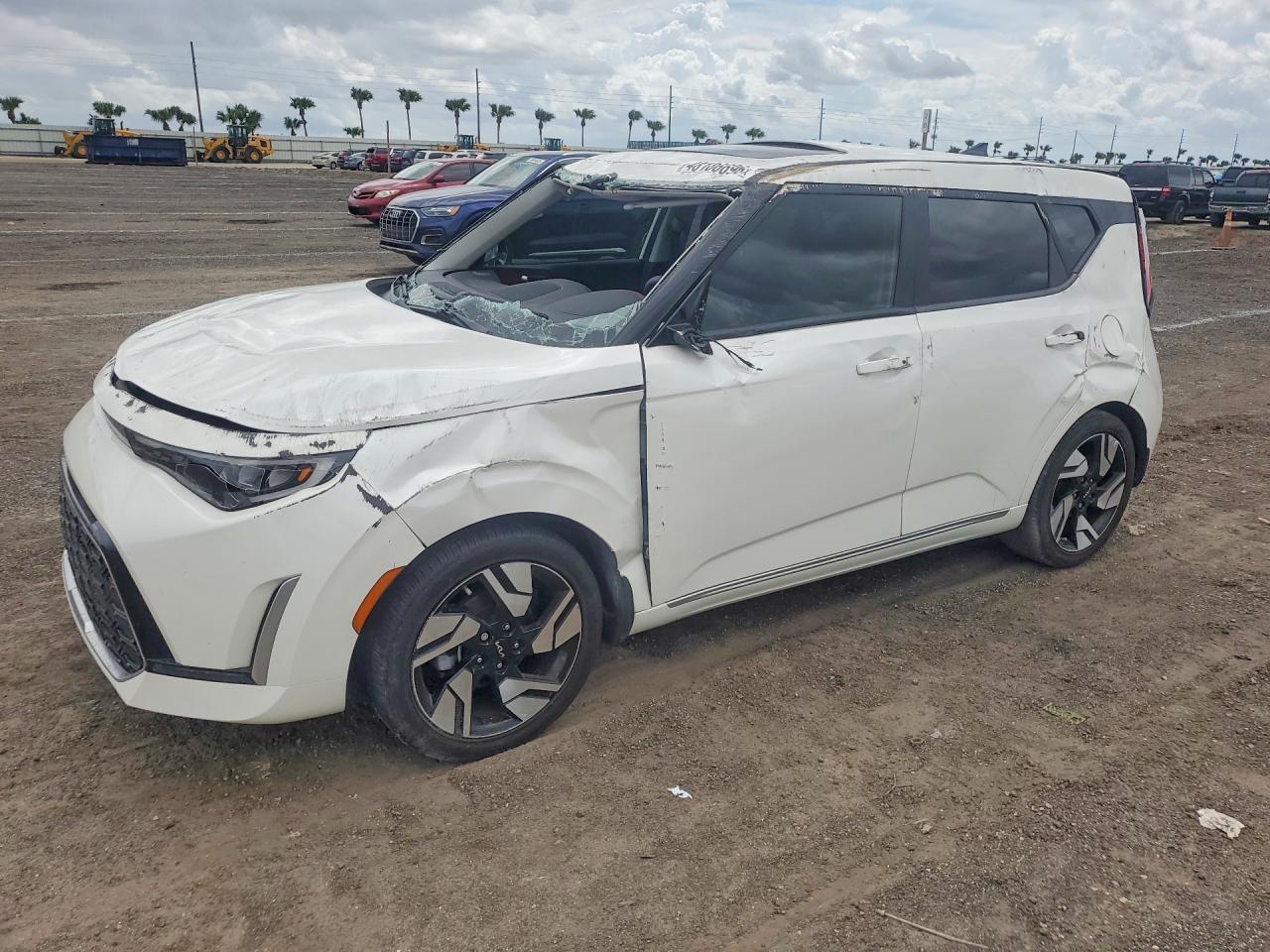 2024 KIA SOUL