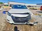 2021 NISSAN VERSA