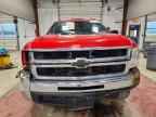 2008 CHEVROLET Silverado 2500
