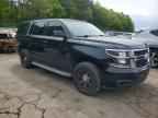 2015 CHEVROLET Tahoe