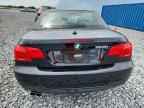 2013 BMW 3 SERIES