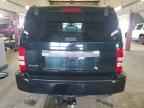 2012 JEEP Liberty