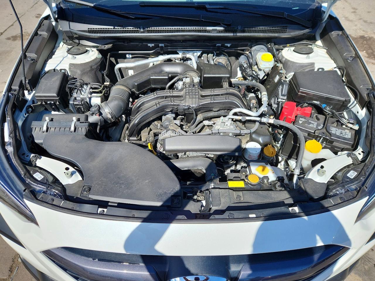 2023 SUBARU Outback
