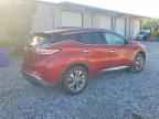 2016 NISSAN MURANO