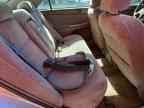 2003 TOYOTA CAMRY