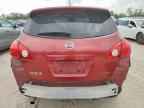 2010 NISSAN ROGUE