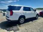 2024 GMC Yukon