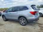2018 HONDA PILOT