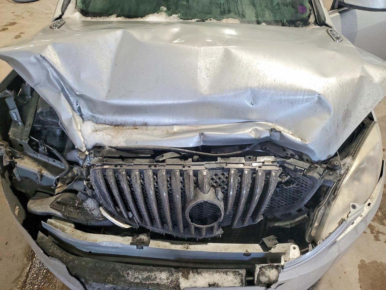 2013 BUICK VERANO