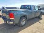 2011 GMC Sierra