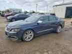 2014 CHEVROLET IMPALA