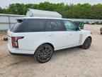 2019 LAND ROVER RANGE ROVER
