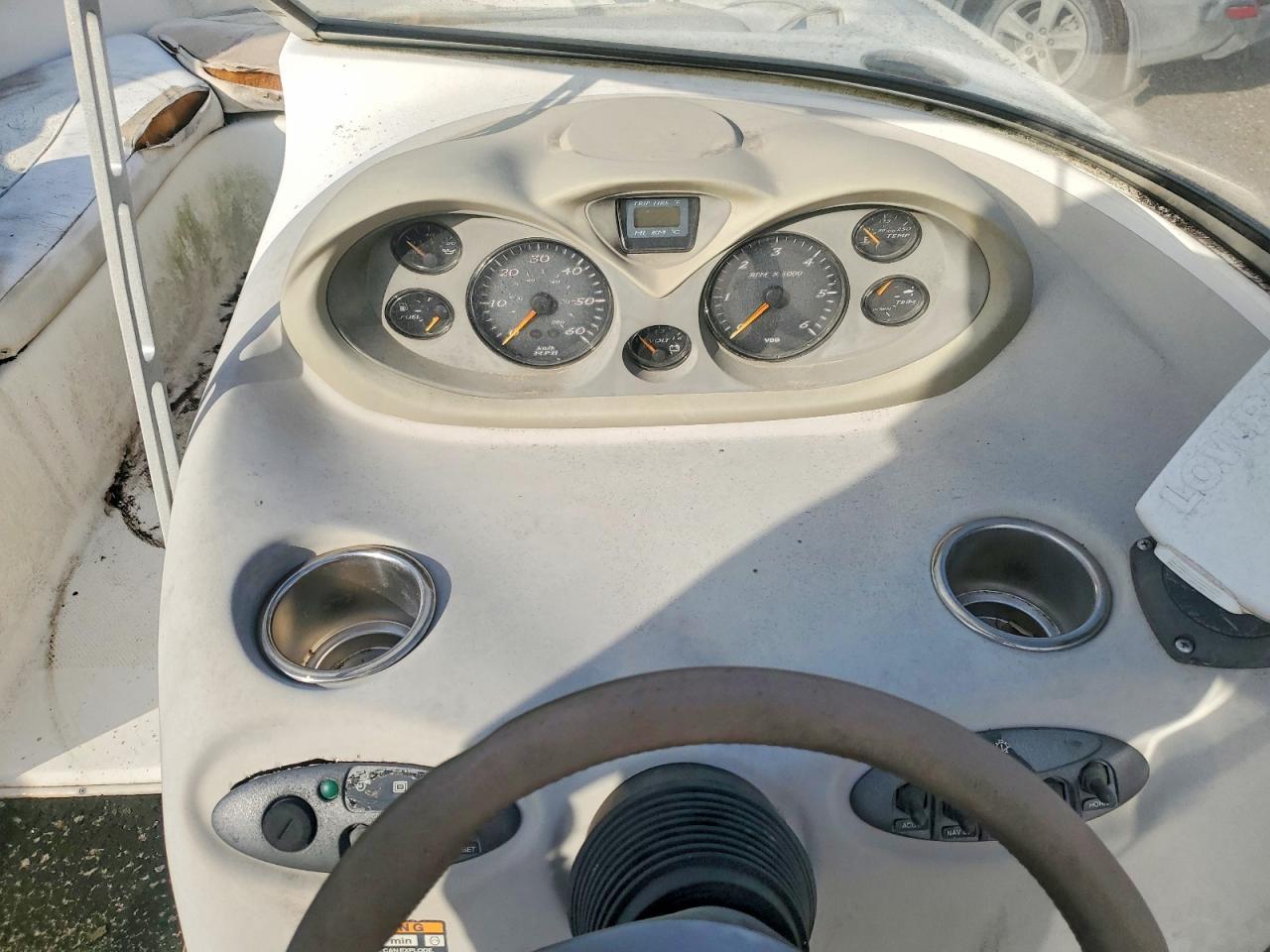 2002 BAYLINER Bayliner