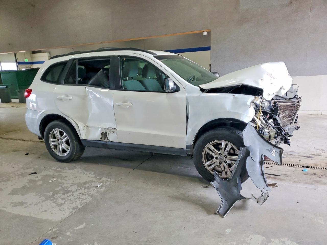 2011 HYUNDAI SANTA FE