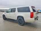 2010 CADILLAC Escalade ESV