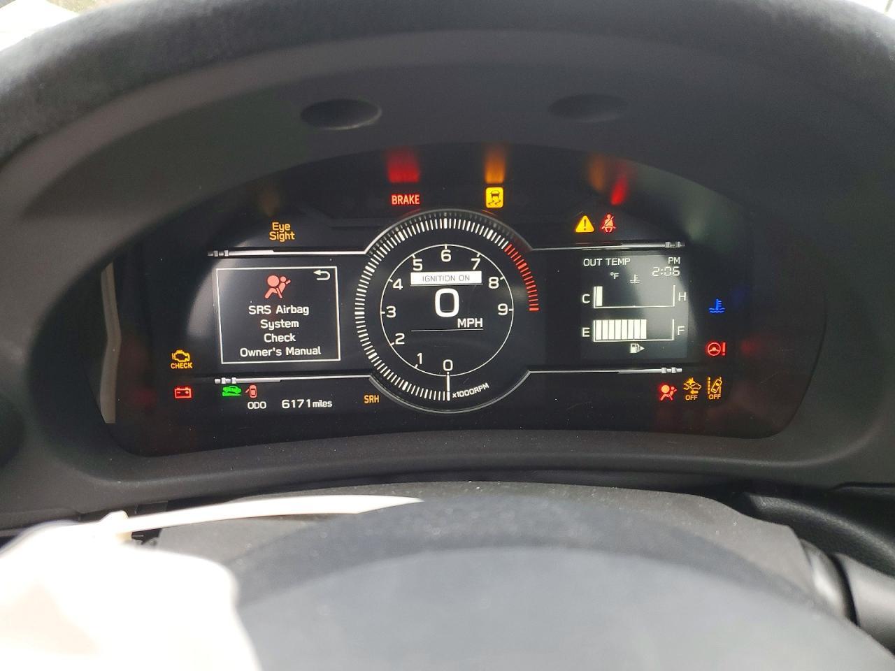 2025 TOYOTA GR 86