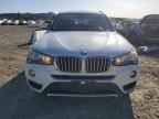 2015 BMW X3