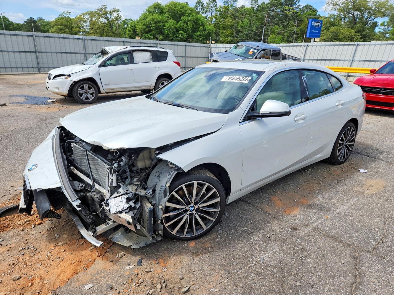 2020 BMW 2 Series