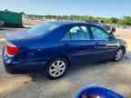 2005 TOYOTA CAMRY